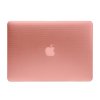 Hardshell Case for 13-inch Macbook Air 13 (A1932. A2179) Dots - Blush Pink