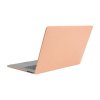MacBook Pro 13 (A2251. A2289) Matala Tekstuuri Aprikoosi