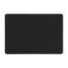 MacBook Pro 13 (A2251. A2289) Matala Tekstuuri Musta