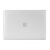Hardshell Case for MacBook Air 13 (A1932 A2179 A2337) Dots - Clear