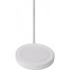 Magnetic Wireless Charging Puck 15W Valkoinen