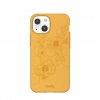 iPhone 13 Mini Kuori Classic Honey Hive Edition