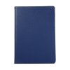 iPad 10.2 Kotelo 360 Astetta Käännettävä Sininen
