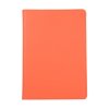 iPad 10.2 Kotelo 360 Astetta Käännettävä Oranssi