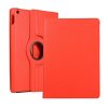 iPad 10.2 Kotelo 360 Astetta Käännettävä Punainen