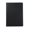 iPad 10.2 Kotelo 360 Astetta Käännettävä Musta