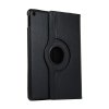 iPad 10.2 Kotelo 360 Astetta Käännettävä Musta