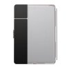 iPad 10.2 Kotelo Balance Folio Clear Heartrate Red