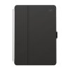 iPad 10.2 Kotelo Balance Folio Clear Musta