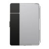 iPad 10.2 Kotelo Balance Folio Clear Musta