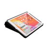 iPad 10.2 Kotelo Balance Folio Musta