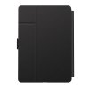 iPad 10.2 Kotelo Balance Folio Musta
