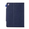 iPad 10.2 Kotelo Korttitaskulla Sininen