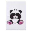 iPad 10.2 Kotelo Aihe Ujo Panda