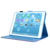 iPad 10.2 Kotelo Aihe Värikäs Norsu