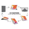iPad 10.2 Suojakotelo Origami Harmaa