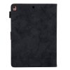 iPad 10.2 Kotelo Kivirakenne Musta