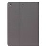 iPad 10.2 Suojakotelo Tokyo Shadow Grey