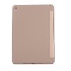 iPad 10.2 Kotelo Tri-Fold Kulta