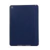 iPad 10.2 Kotelo Tri-Fold Sininen