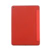 iPad 10.2 Kotelo Tri-Fold Punainen
