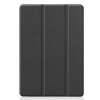 iPad 10.2 Kotelo Taitettava Smart Musta