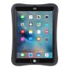 iPad 10.2 (gen 7/8/9) Kuori 360 Astetta Käännettävä Musta