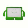 iPad 10.2 Kuori Lapsille Vihreä