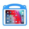 iPad 10.2 Kuori Lapsille Panda Sininen