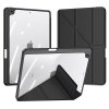 iPad 10.2 Kotelo Magi Series Musta
