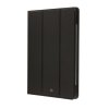 iPad 10.2 (gen 7/8/9) Kotelo Milan Night Black