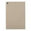 iPad 10.2 (gen 7/8/9) Kotelo Milan Sand Dune