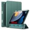 iPad 10.2 Kotelo Rebound Hybrid Vihreä