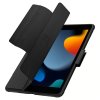 iPad 10.2 Kotelo Ultra Hybrid Pro Musta