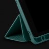 iPad 10.2 Kotelo Urban Fit Midnight Green