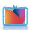 iPad 10.2 Kuori EVA Telinetoiminto Sininen