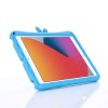 iPad 10.2 Kuori EVA Telinetoiminto Sininen