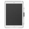 iPad 10.2 Suojakuori Symmetry Series Läpinäkyvä Kirkas