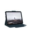 iPad 10.9 Kotelo DOT Series Deep Ocean