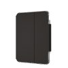 iPad 10.9 Kotelo Lucent Series Musta