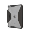iPad 10.9 Kotelo Plyo Folio Black/Ice
