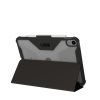 iPad 10.9 Kotelo Plyo Folio Black/Ice