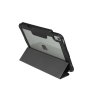 iPad 10.9 Kotelo Rugged Cover Musta