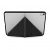iPad 10.9 Kotelo Origami No1 Harmaa