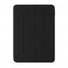 iPad 10.9 Kotelo Origami No1 Musta