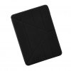 iPad 10.9 Kotelo Origami No1 Punainen