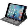 iPad 9.7 / iPad Pro 9.7 / iPad Air 2 Kotelo KynäPidike Harmaa