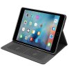 iPad 9.7 / iPad Pro 9.7 / iPad Air 2 Kotelo KynäPidike Musta