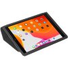 iPad 9.7 (gen 5/6) Kotelo Hamburg Musta