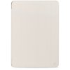 iPad 9.7 2017/2018 Kotelo Smart Cover Light Beige